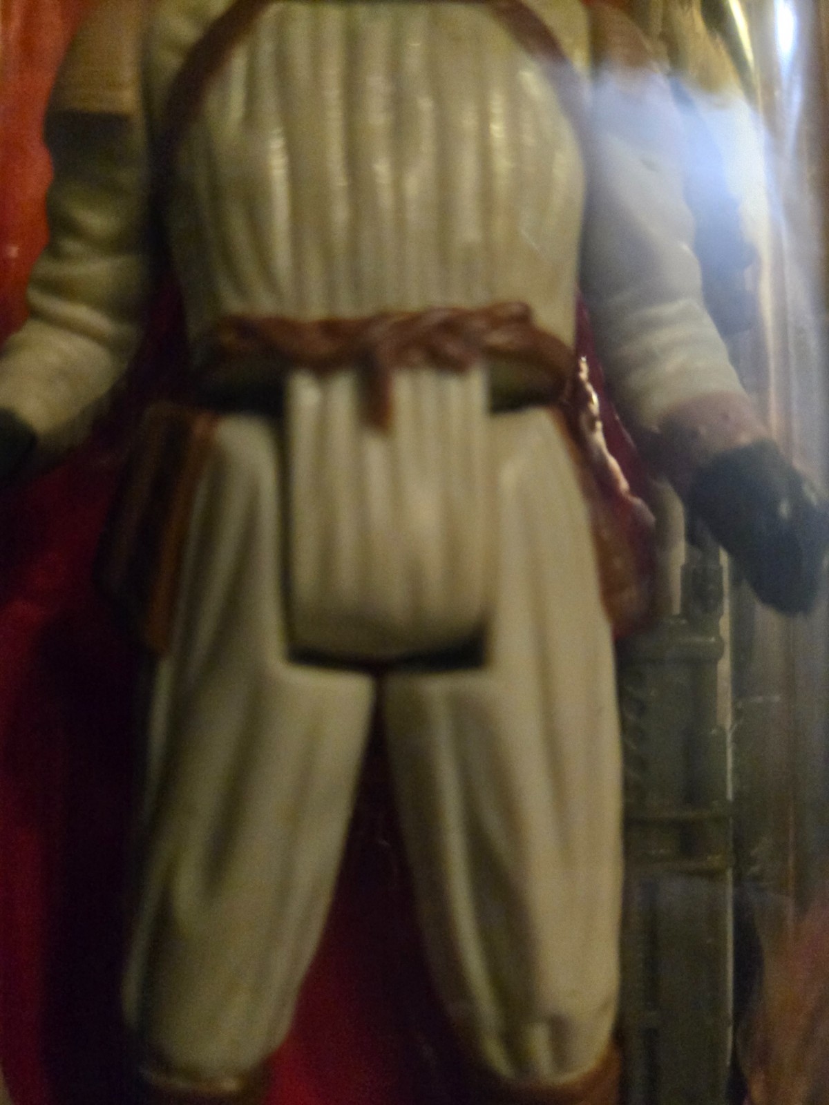 Klaatu (In Skiff Guard Outfit) sold