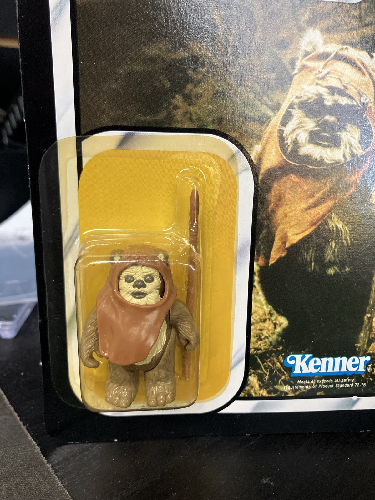 Wicket W. Warrick sold