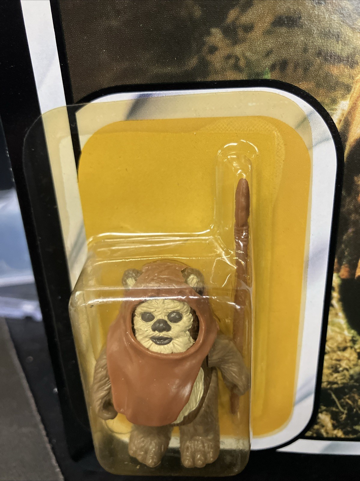 Wicket W. Warrick sold