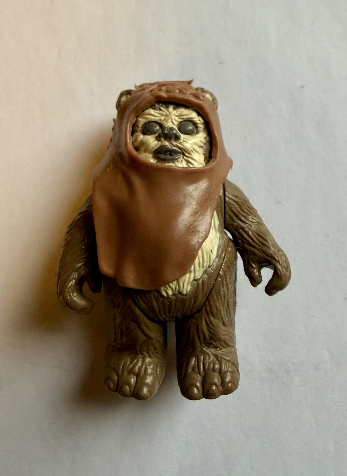 Wicket W. Warrick sold