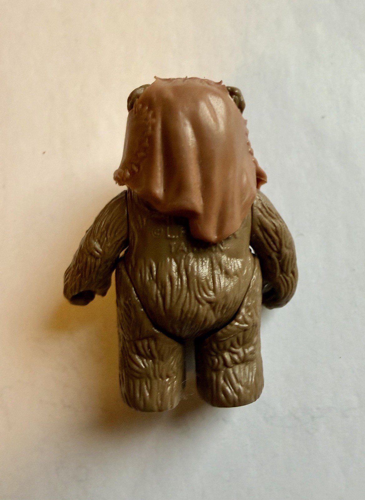 Wicket W. Warrick sold