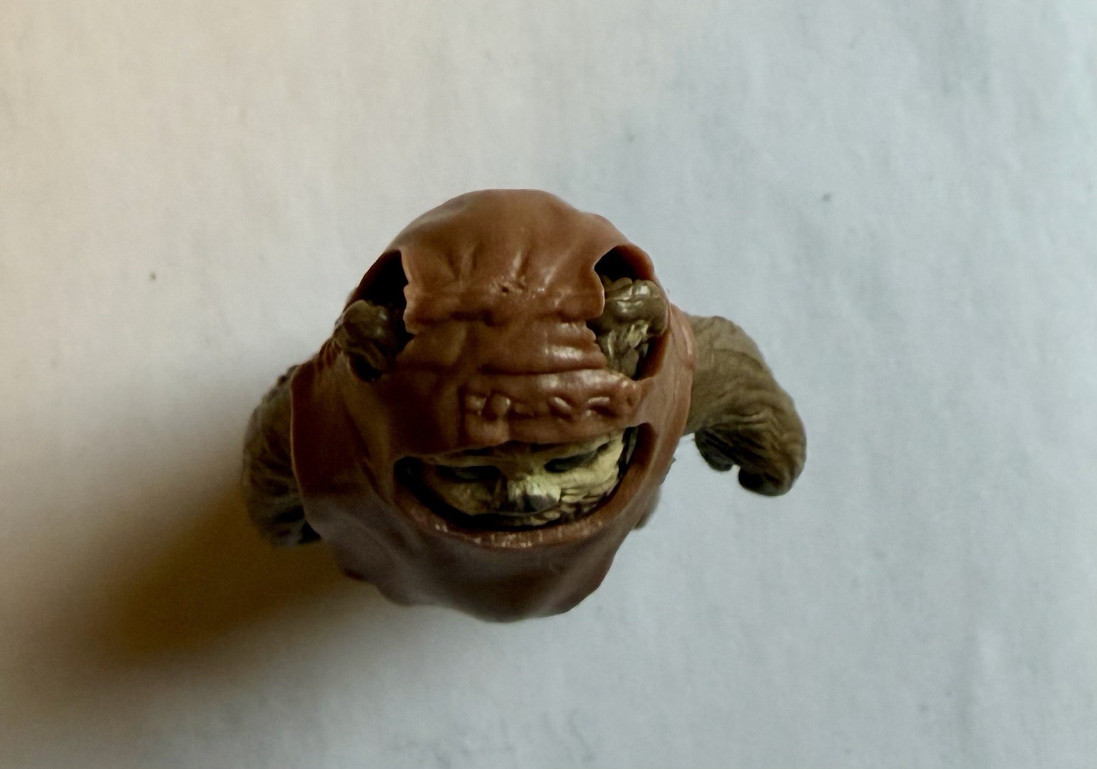 Wicket W. Warrick sold