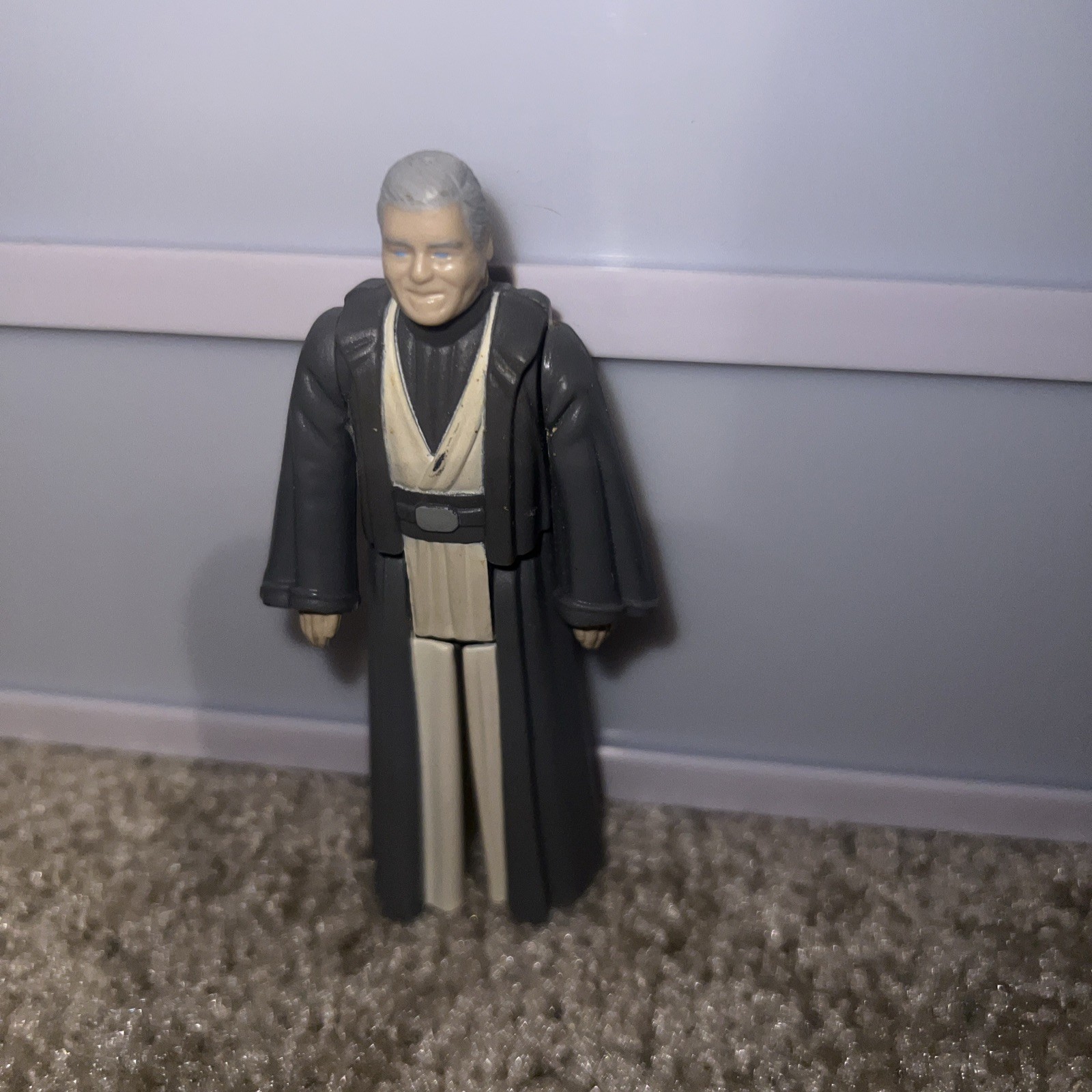 Anakin Skywalker sold