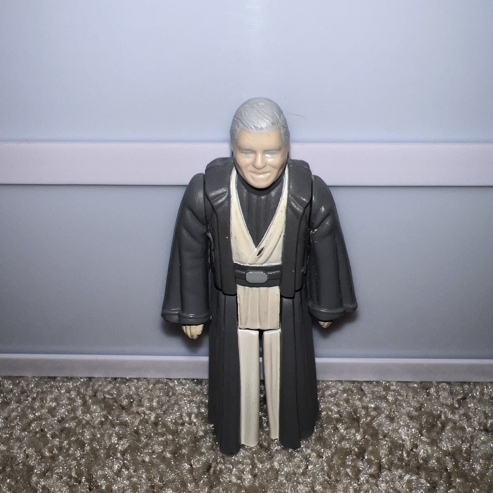 Anakin Skywalker sold