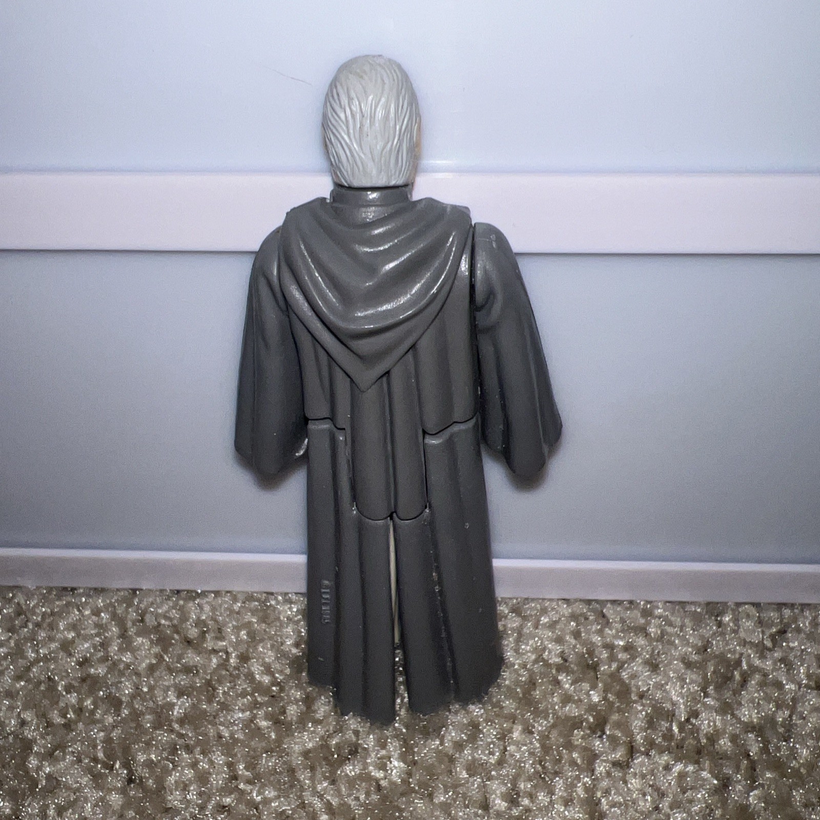 Anakin Skywalker sold