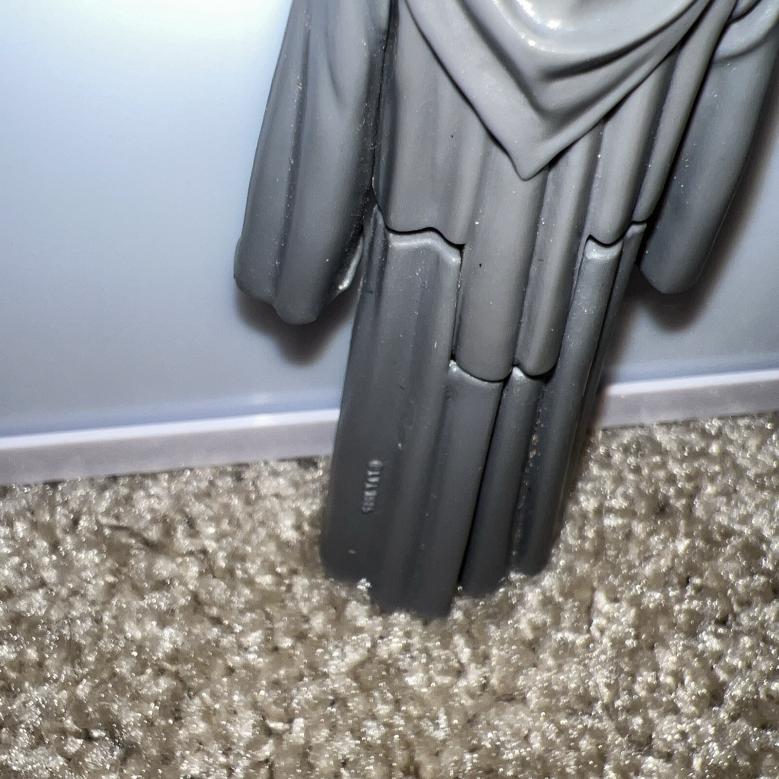 Anakin Skywalker sold