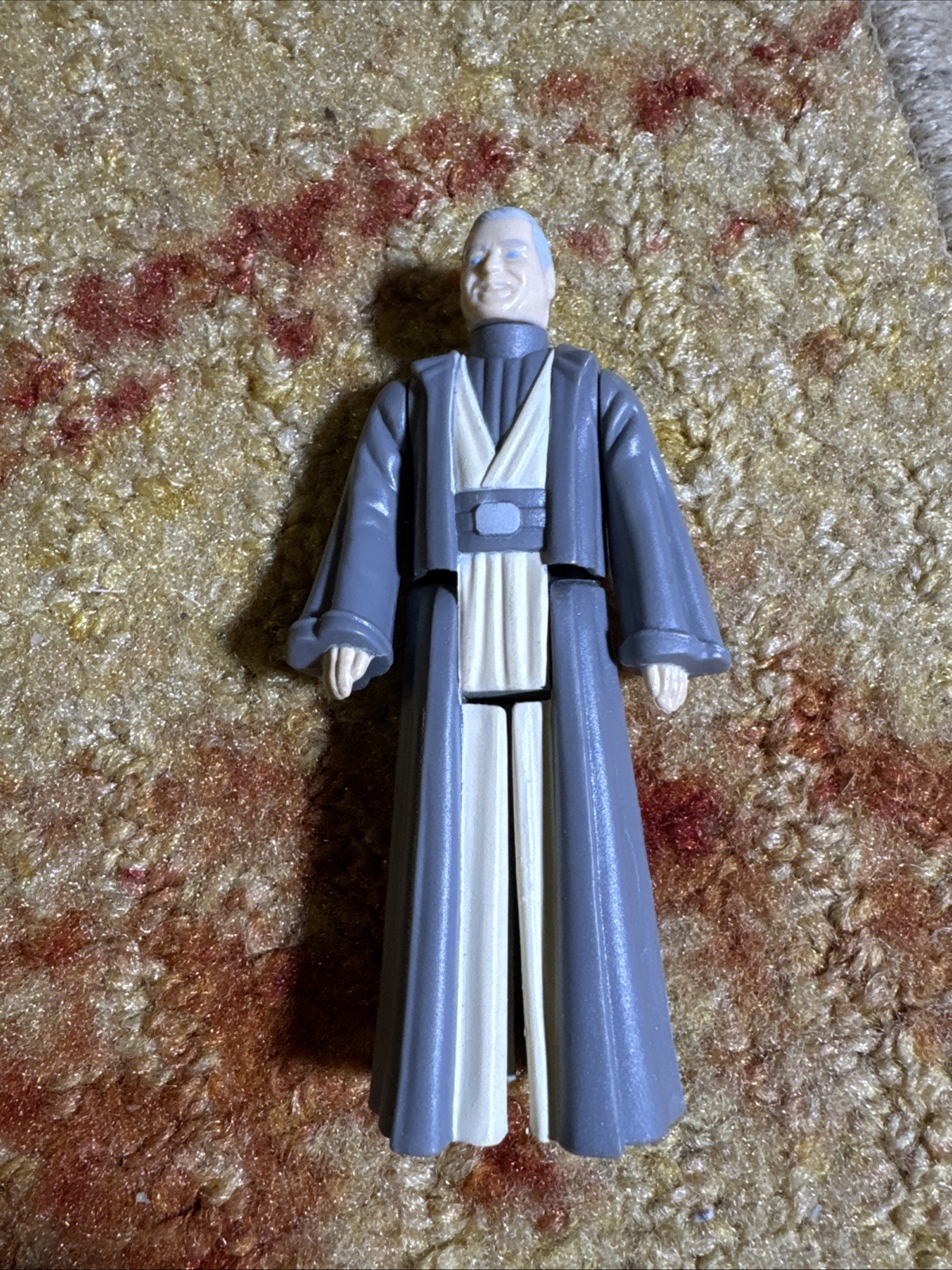 Anakin Skywalker sold