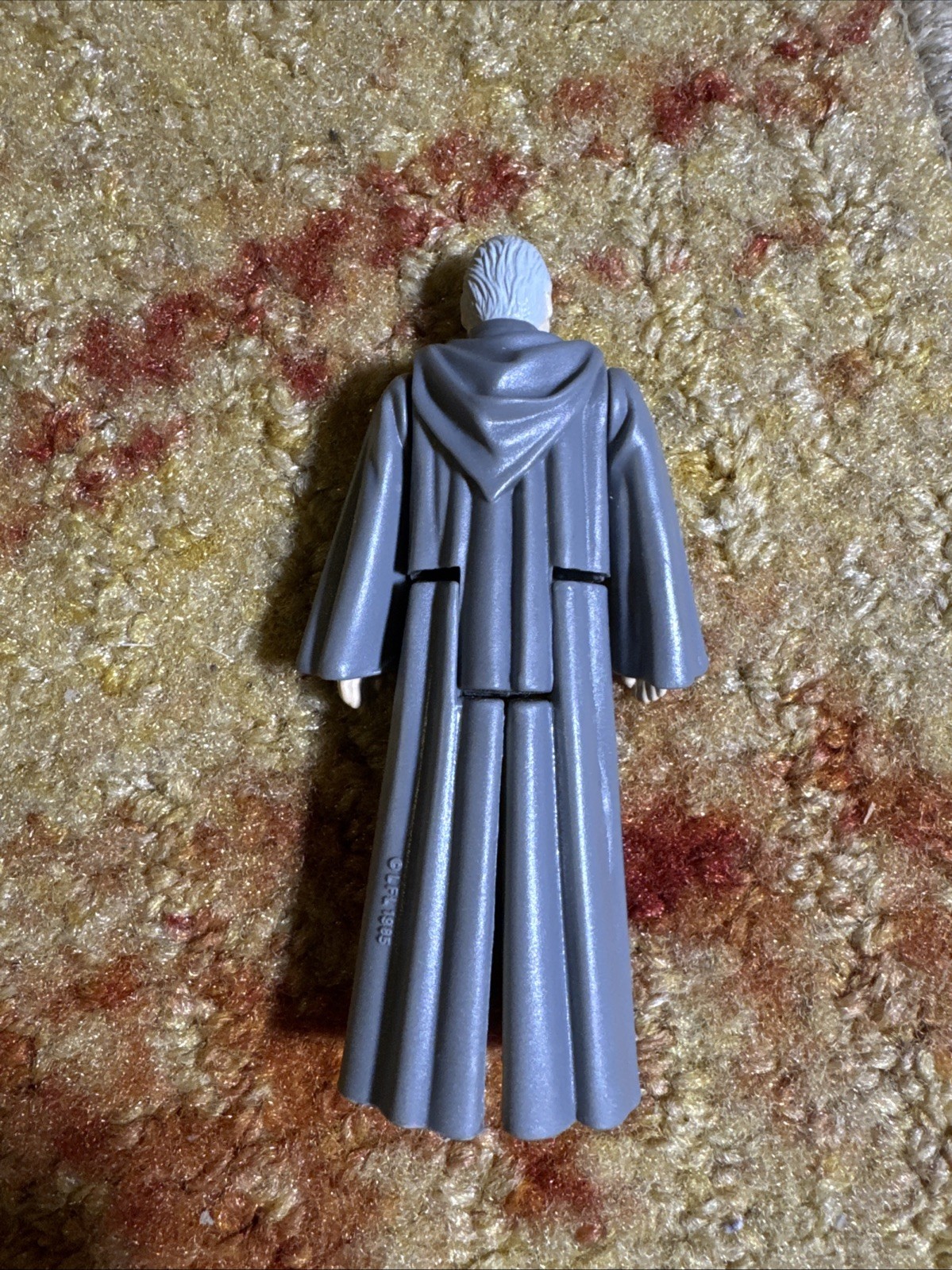 Anakin Skywalker sold