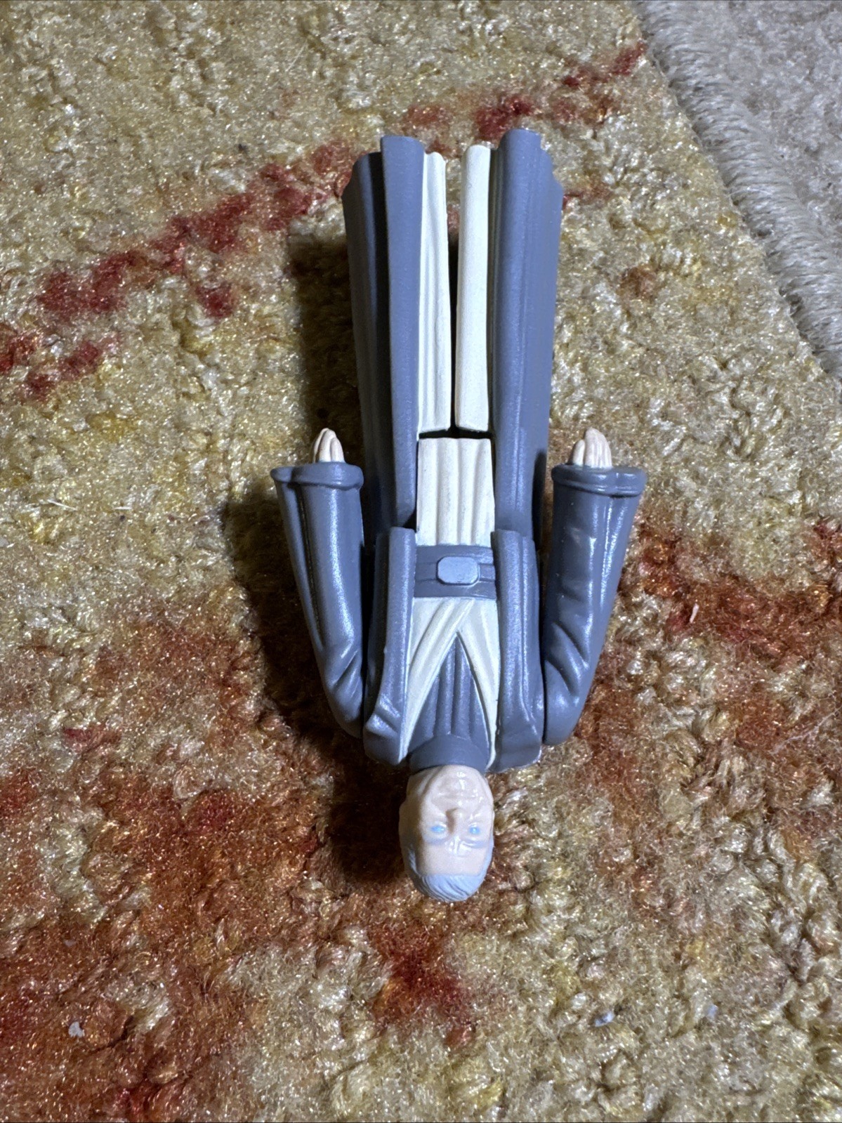 Anakin Skywalker sold