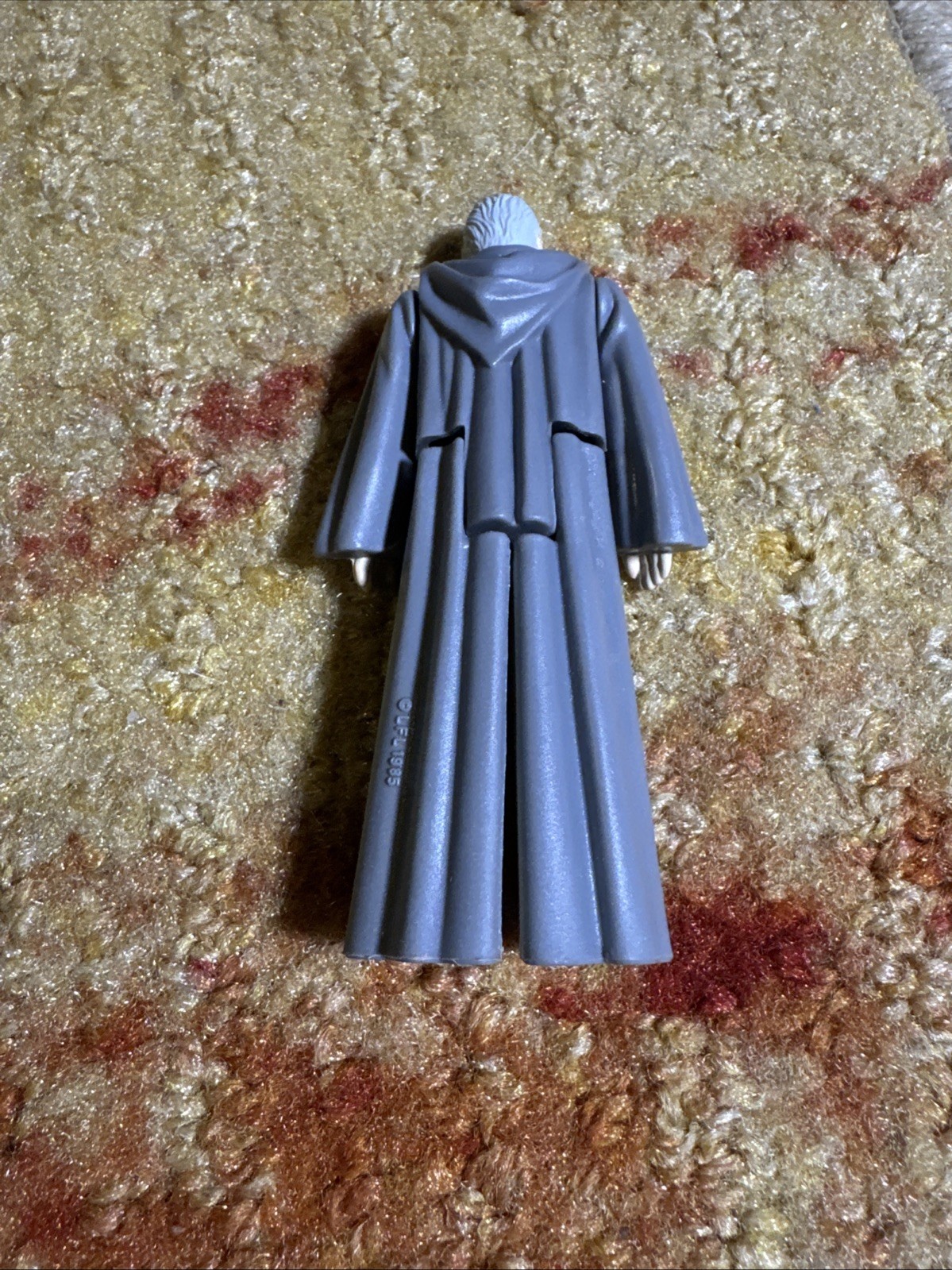 Anakin Skywalker sold