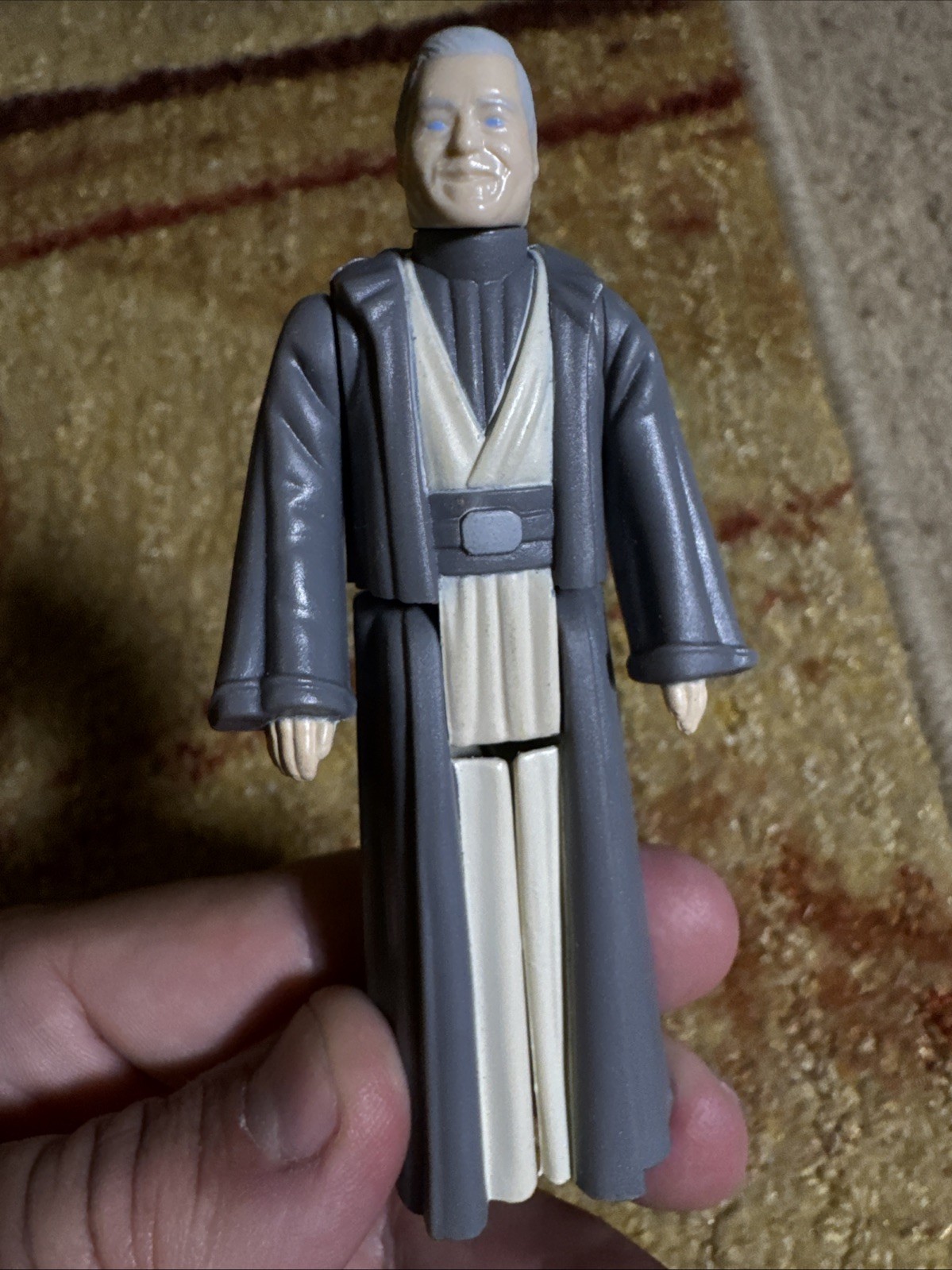 Anakin Skywalker sold