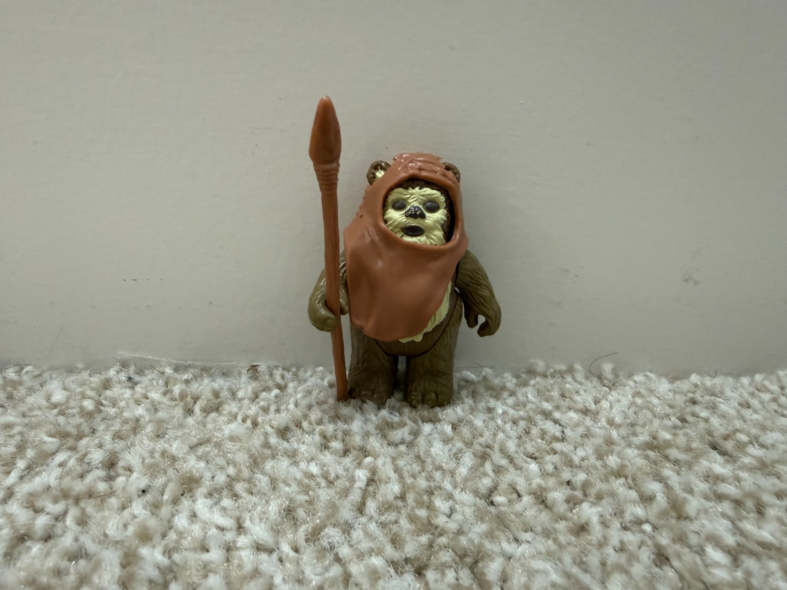 Wicket W. Warrick sold