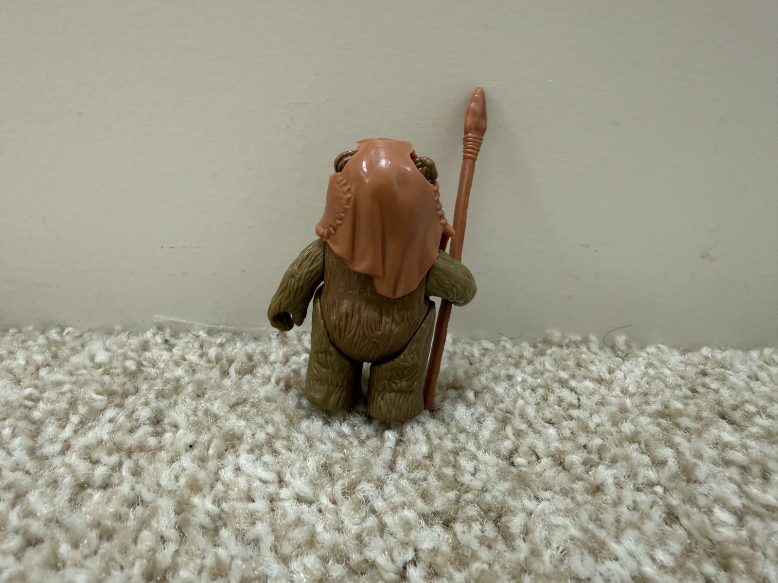 Wicket W. Warrick sold