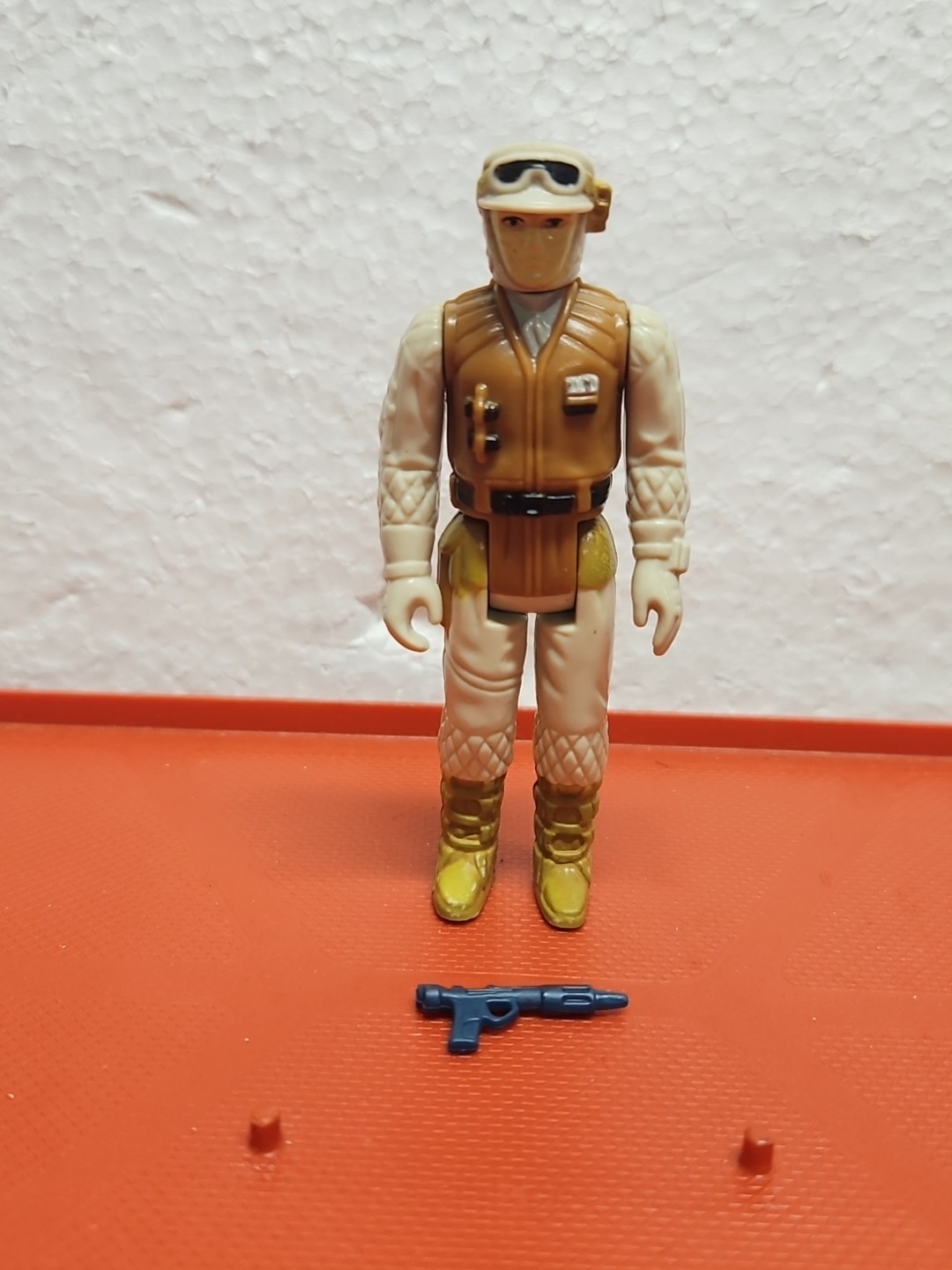 Rebel Soldier (Hoth Battle Gear) sold