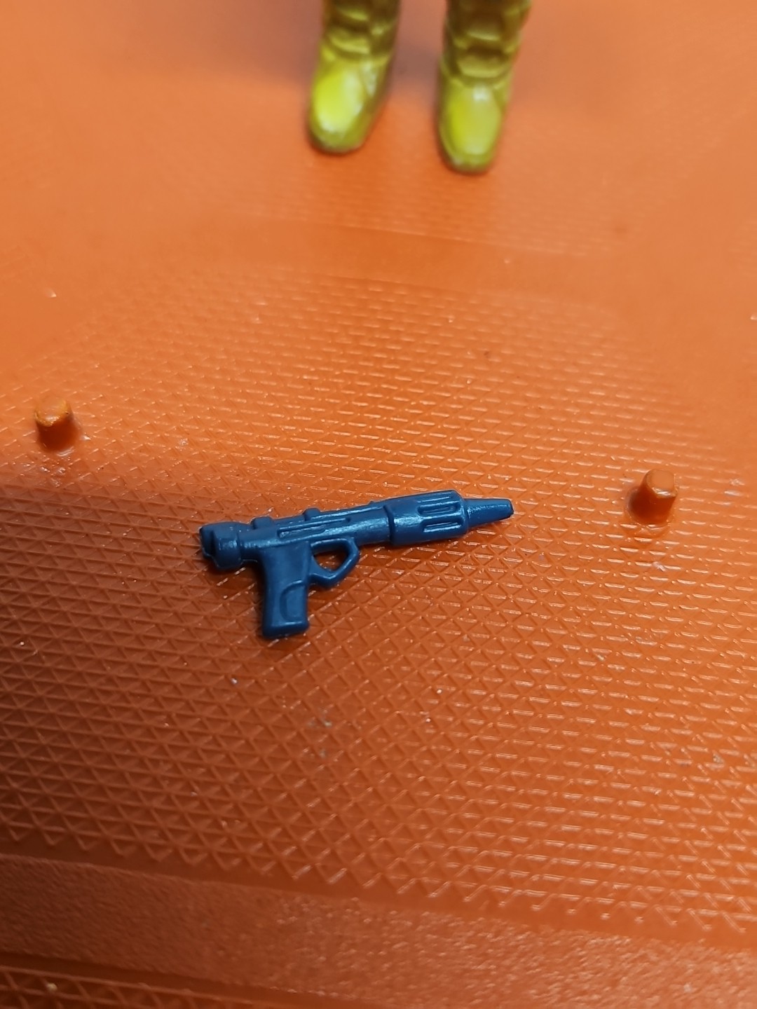 Rebel Soldier (Hoth Battle Gear) sold