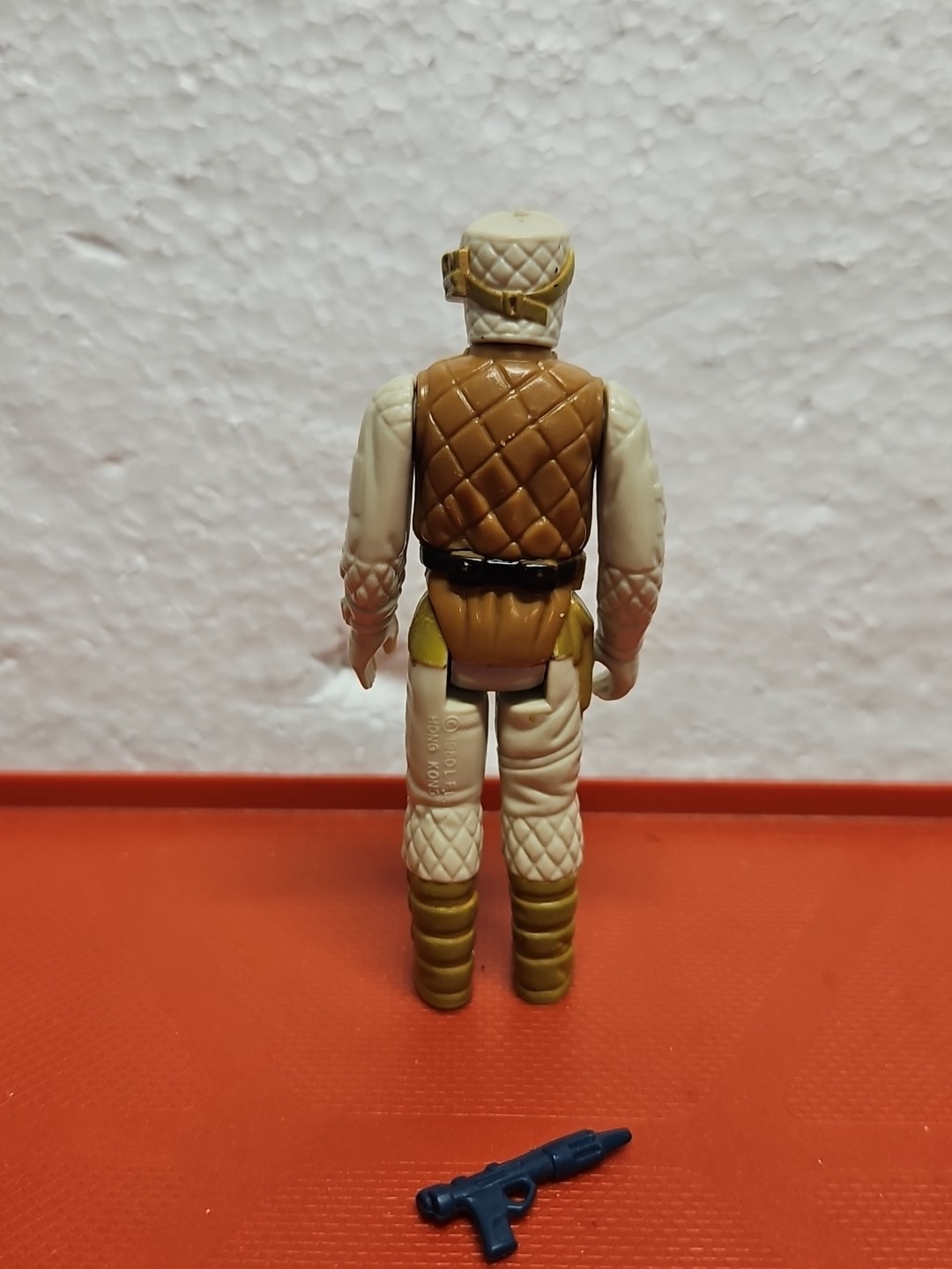 Rebel Soldier (Hoth Battle Gear) sold