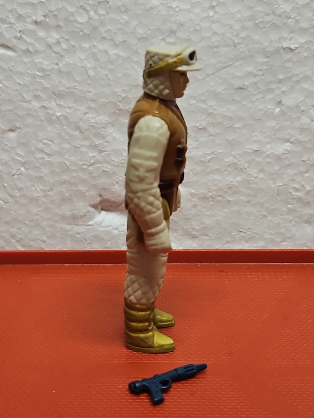 Rebel Soldier (Hoth Battle Gear) sold