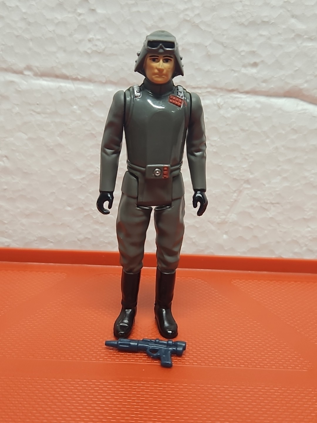 AT-AT Commander sold