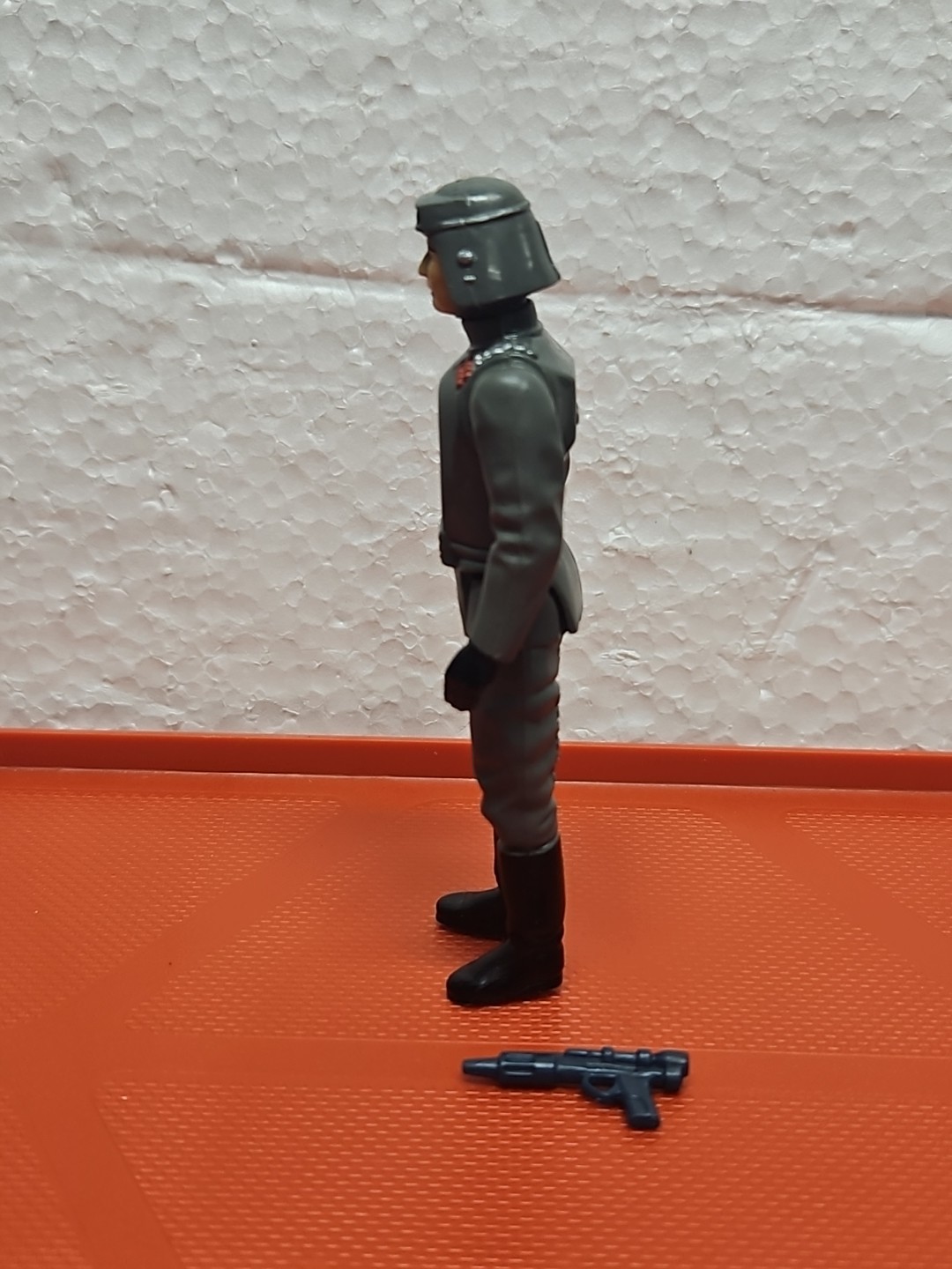 AT-AT Commander sold