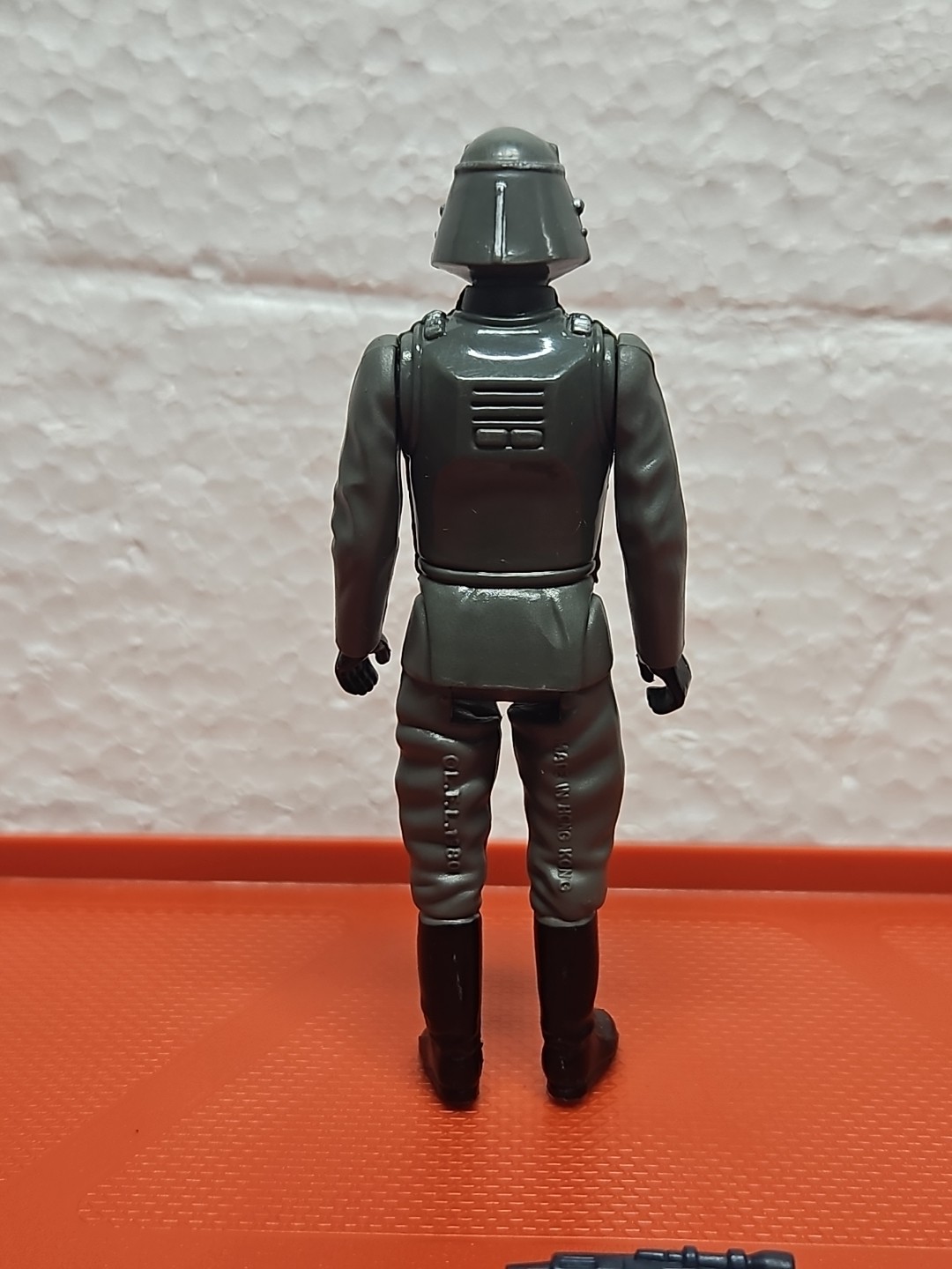 AT-AT Commander sold