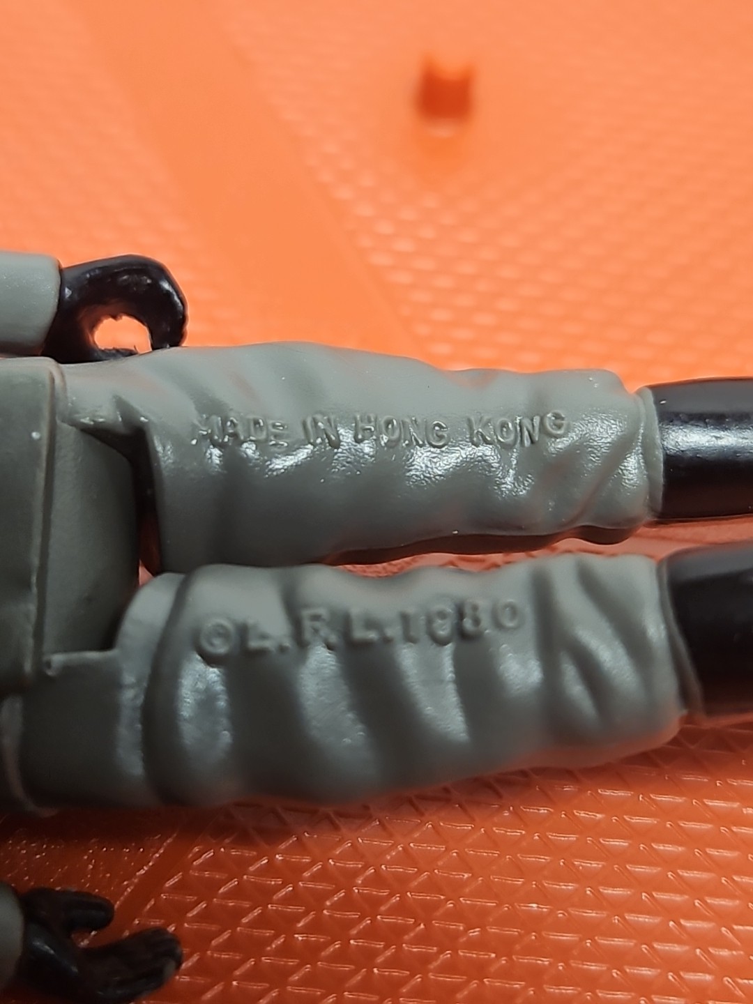 AT-AT Commander sold