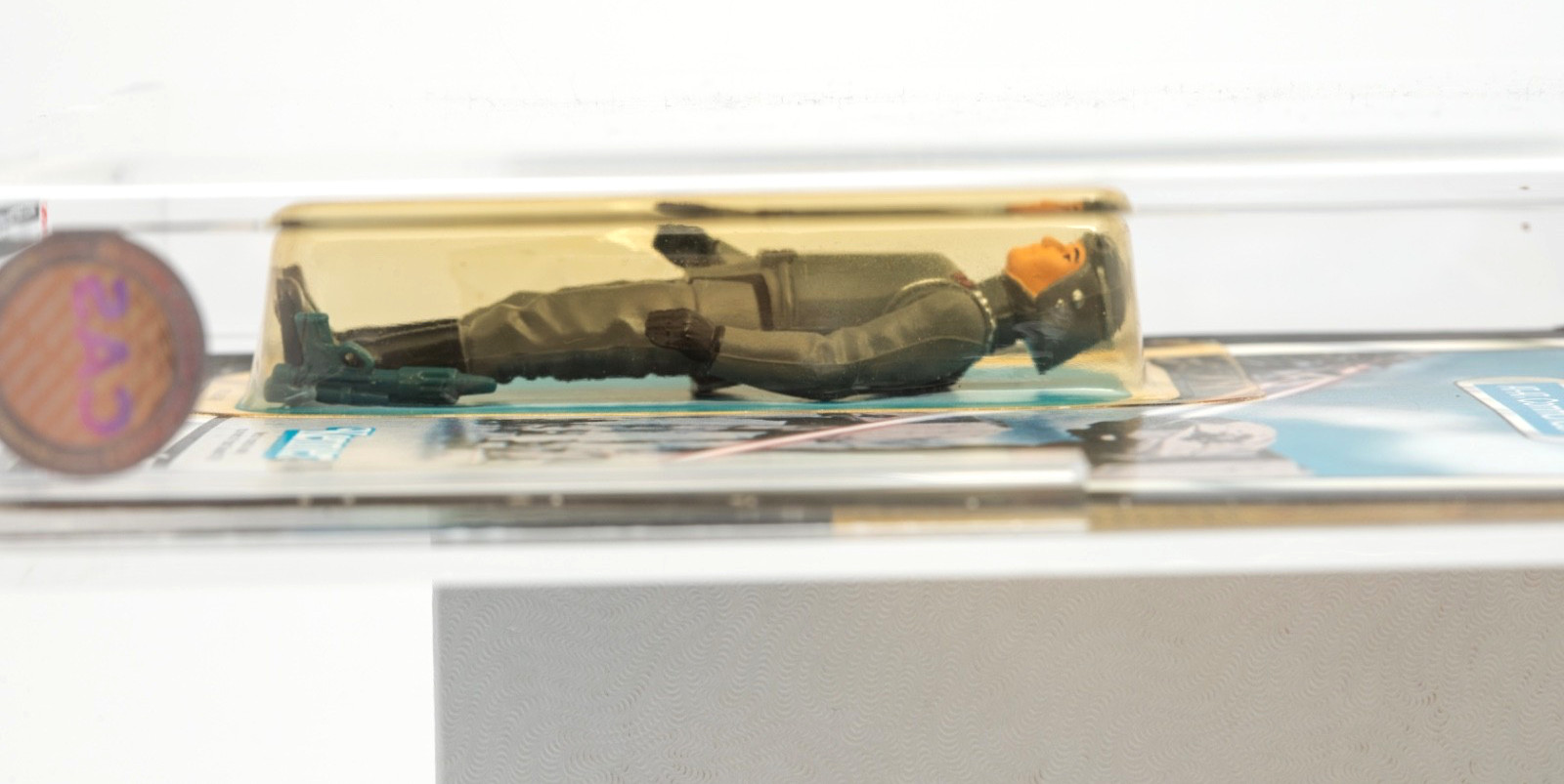 AT-AT Commander sold