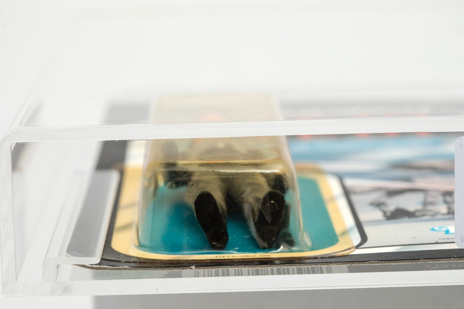 AT-AT Commander sold