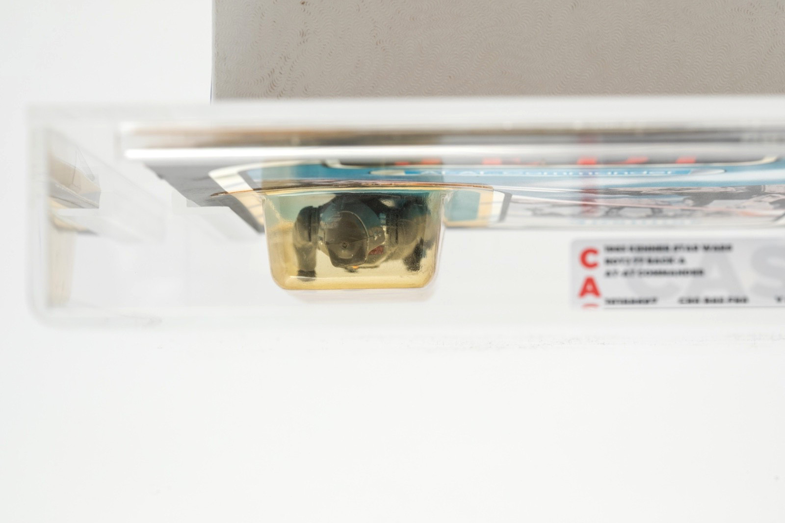 AT-AT Commander sold