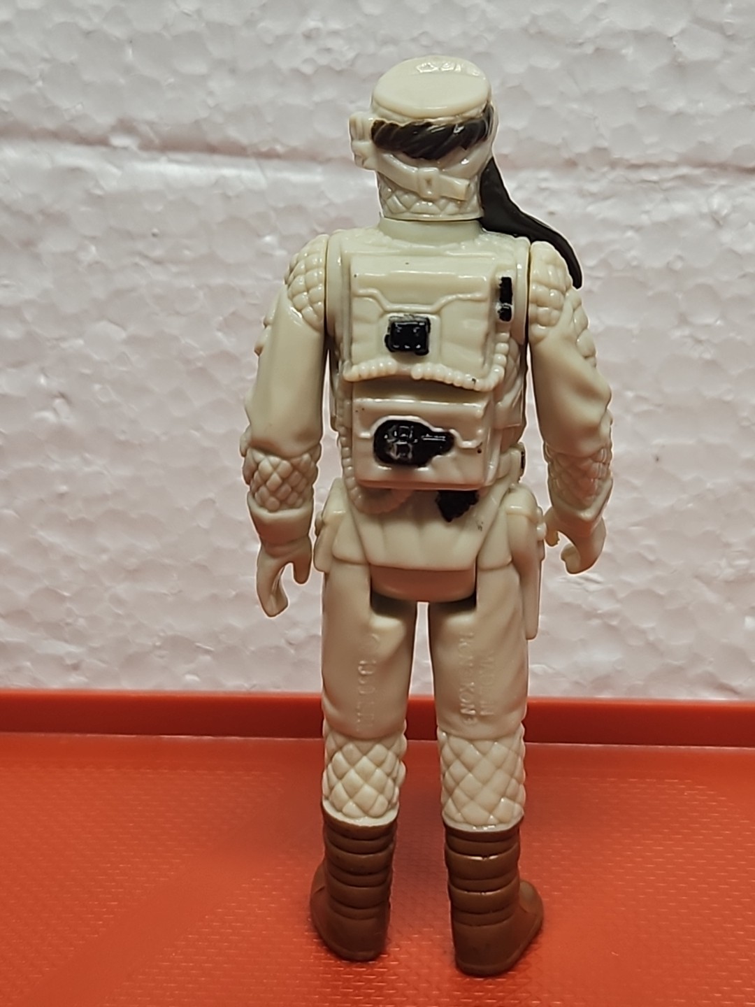 Rebel Commander sold
