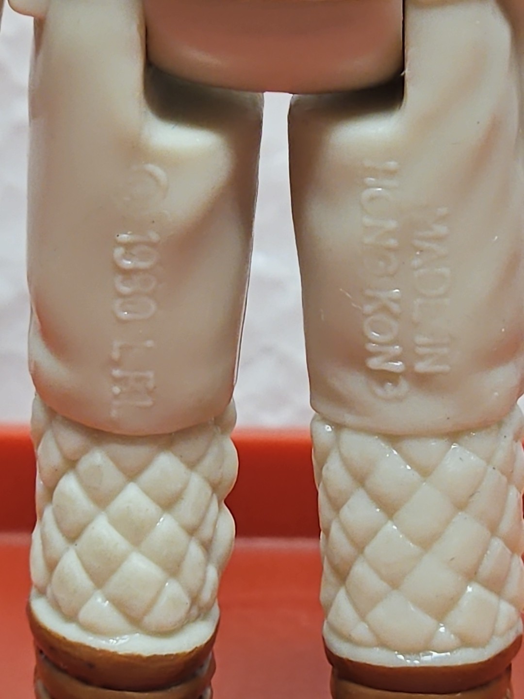 Rebel Commander sold