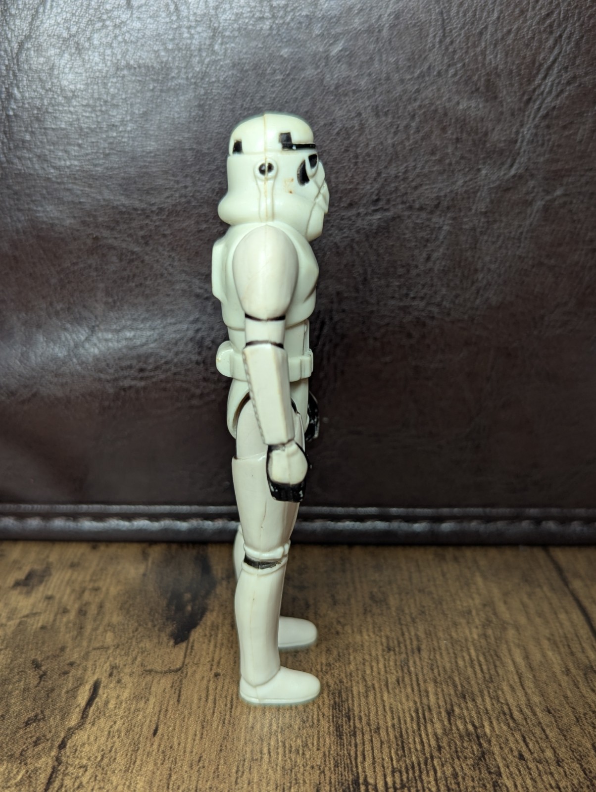 Imperial Stormtrooper sold