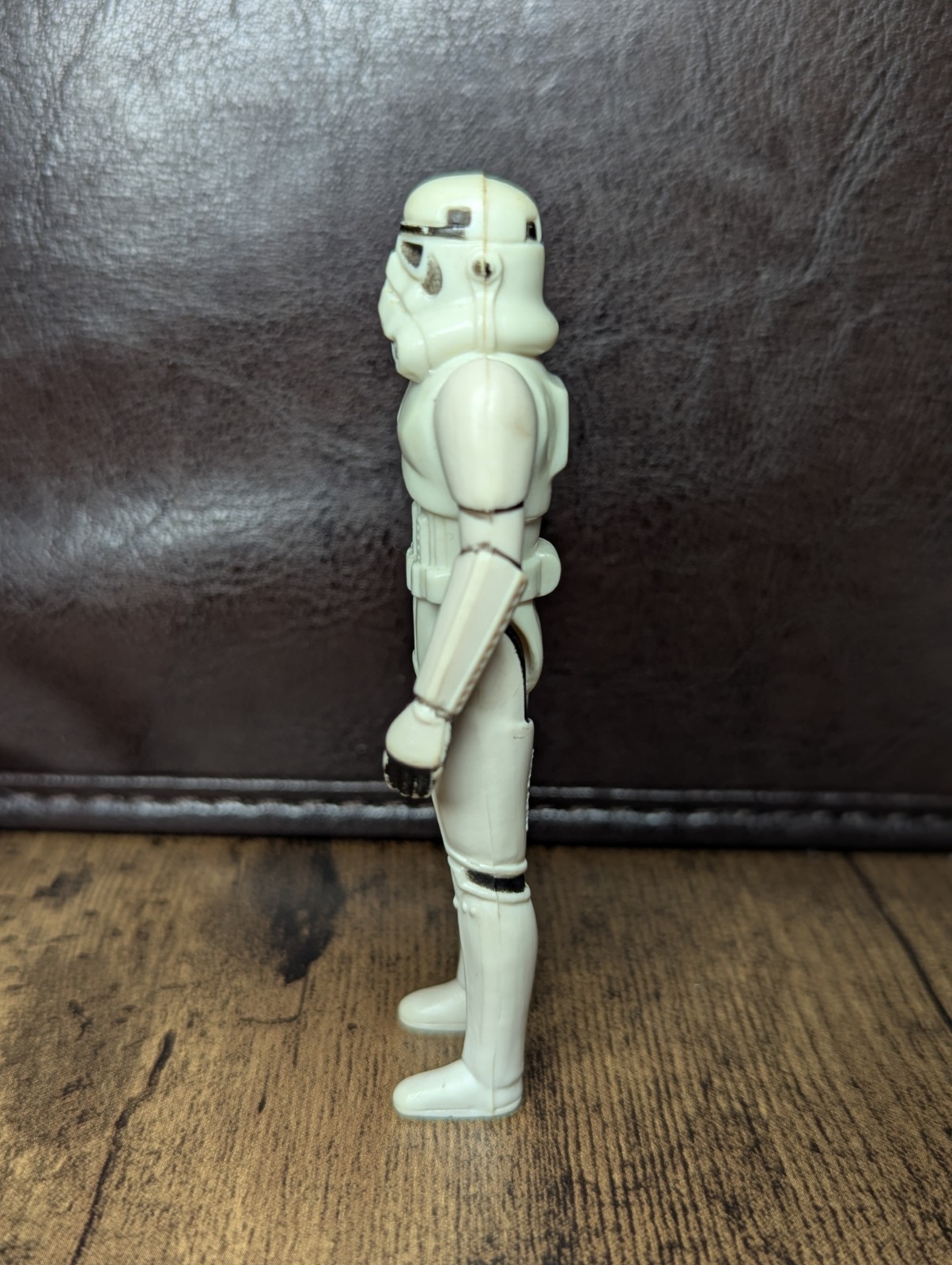 Imperial Stormtrooper sold