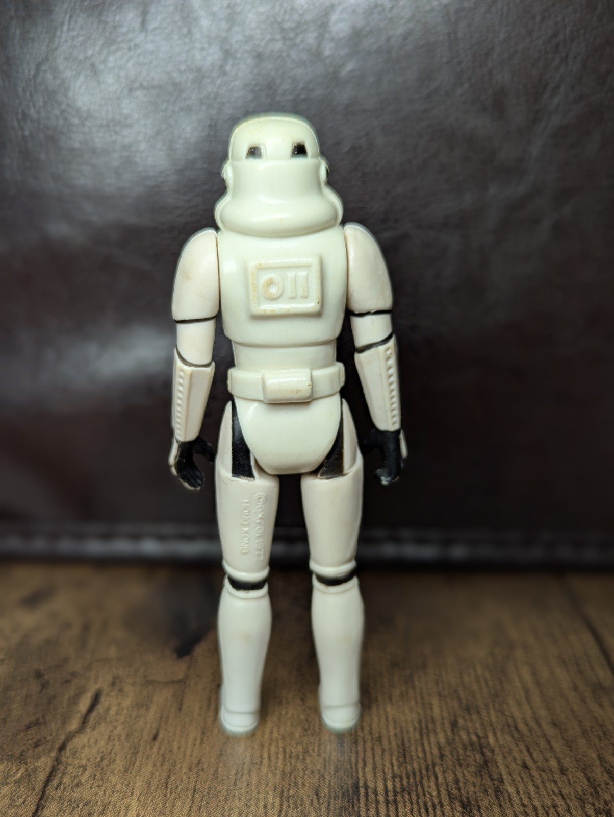 Imperial Stormtrooper sold