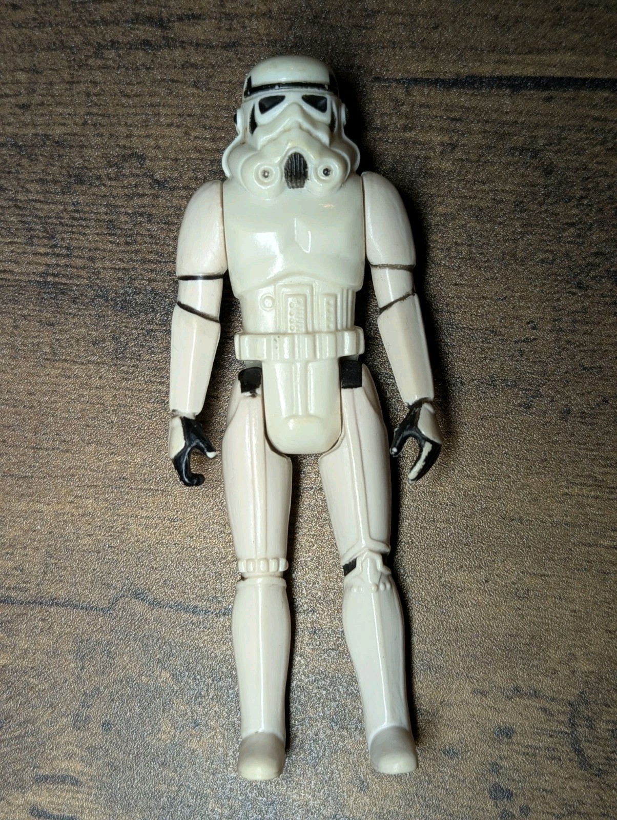 Imperial Stormtrooper sold