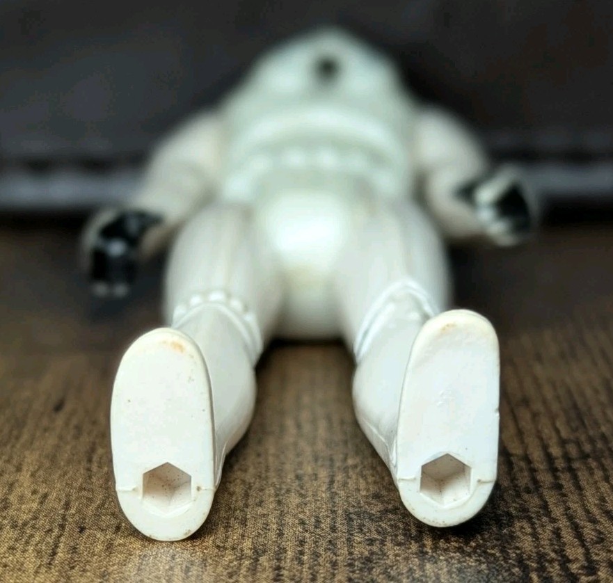 Imperial Stormtrooper sold