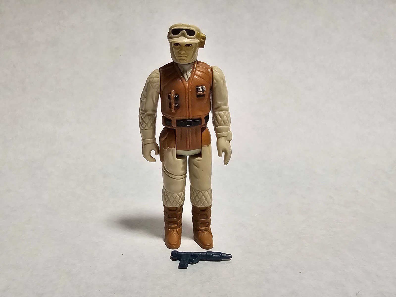 Rebel Soldier (Hoth Battle Gear) sold