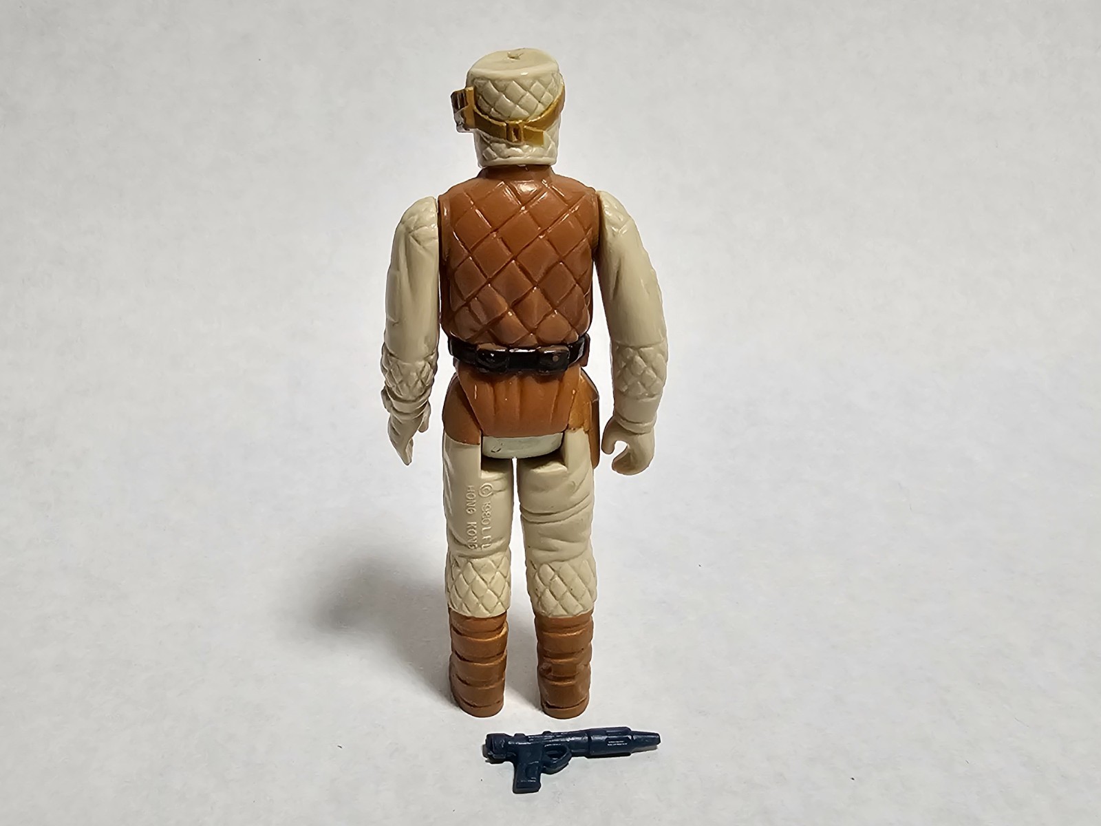 Rebel Soldier (Hoth Battle Gear) sold