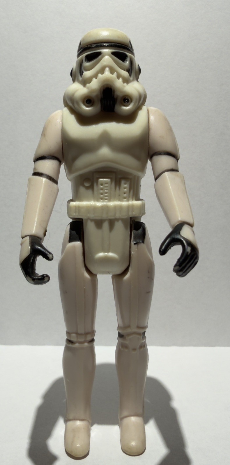 Imperial Stormtrooper sold
