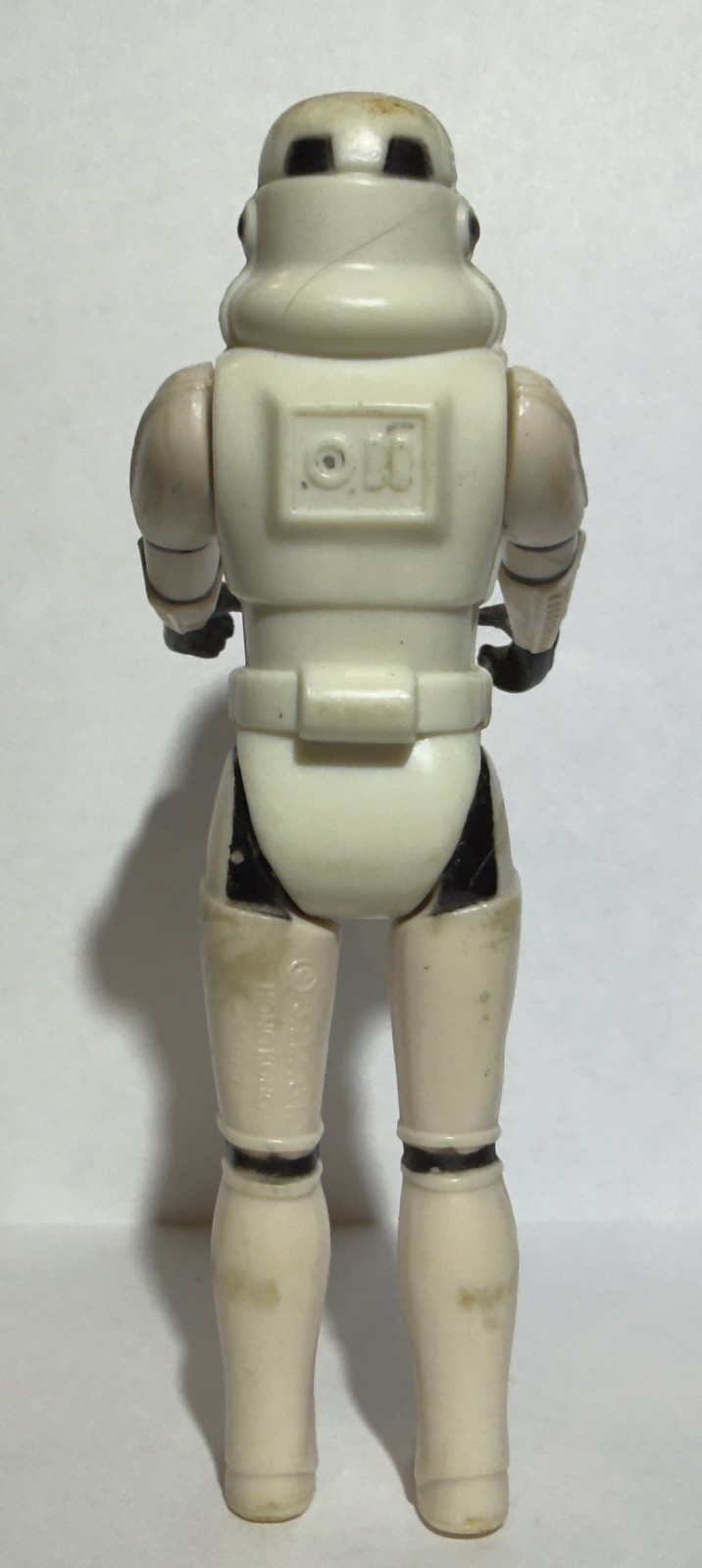 Imperial Stormtrooper sold