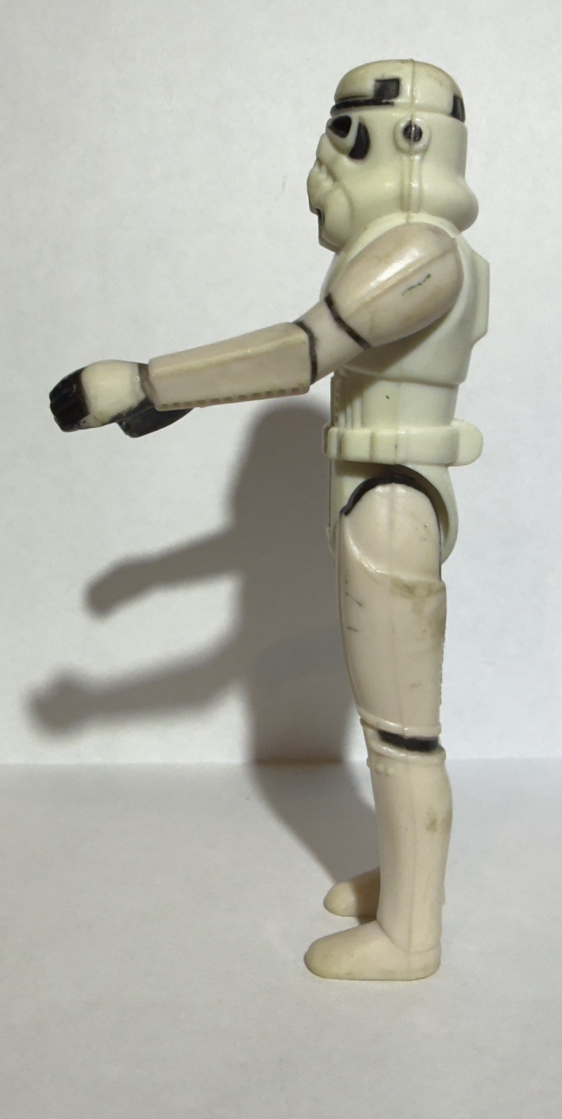 Imperial Stormtrooper sold