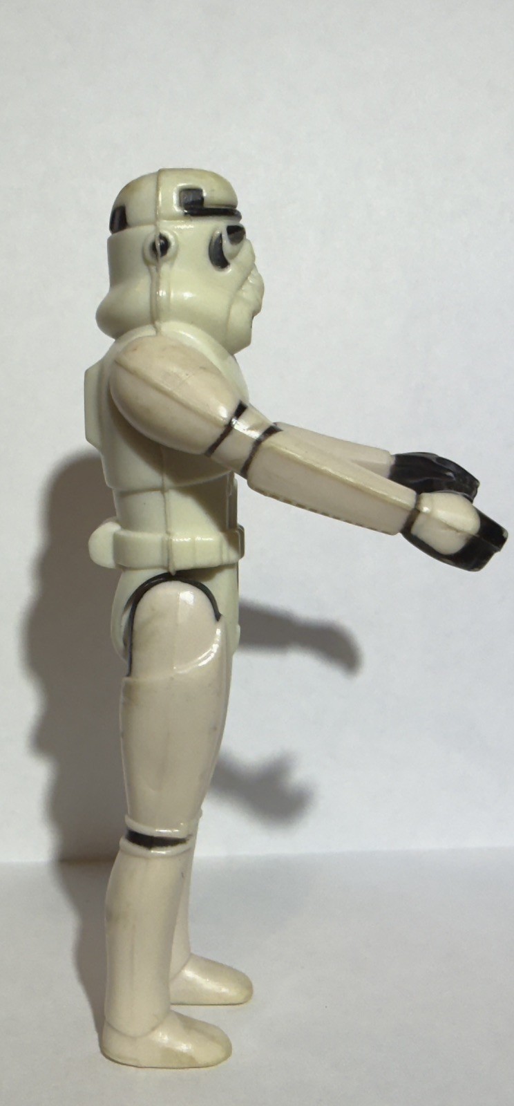 Imperial Stormtrooper sold