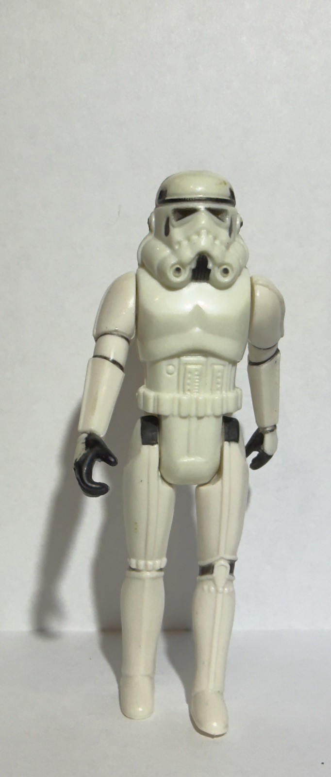 Imperial Stormtrooper sold