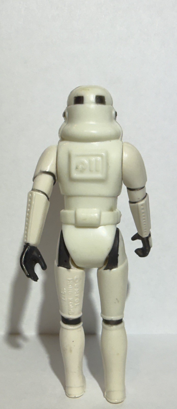 Imperial Stormtrooper sold