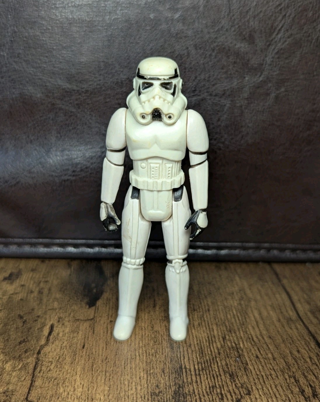 Imperial Stormtrooper sold
