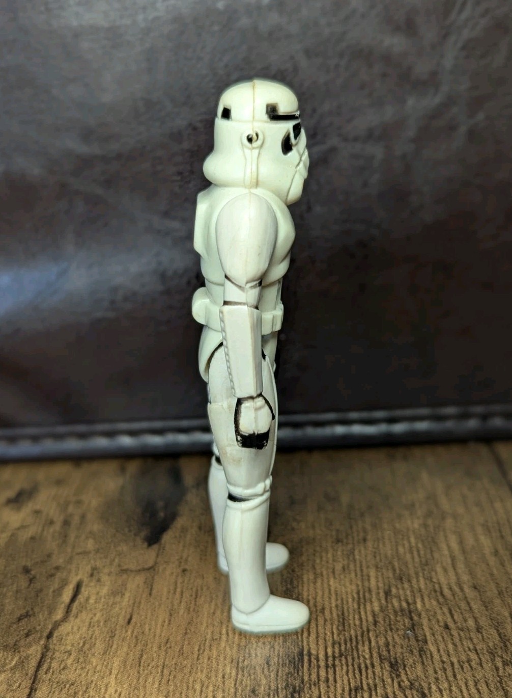 Imperial Stormtrooper sold