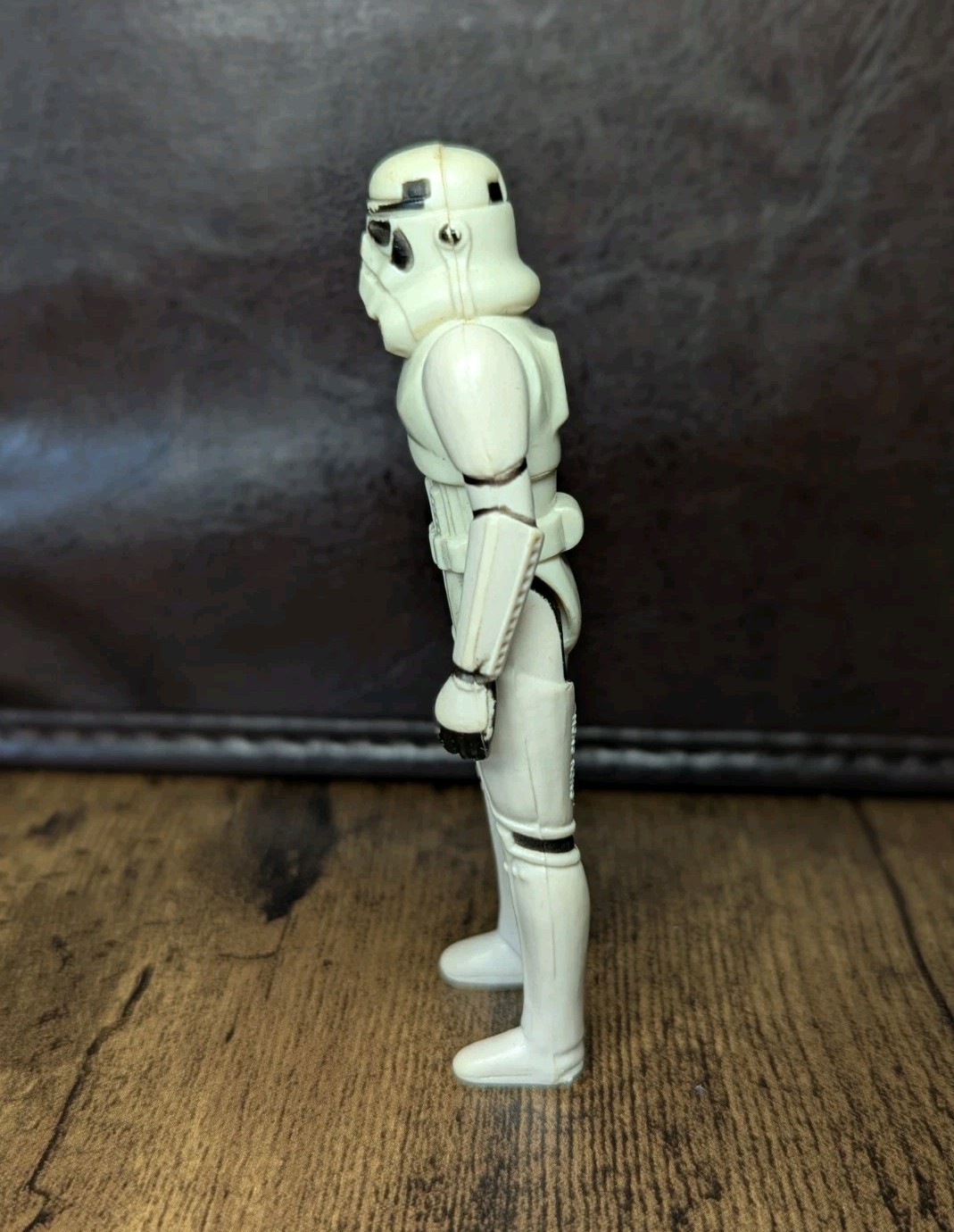 Imperial Stormtrooper sold