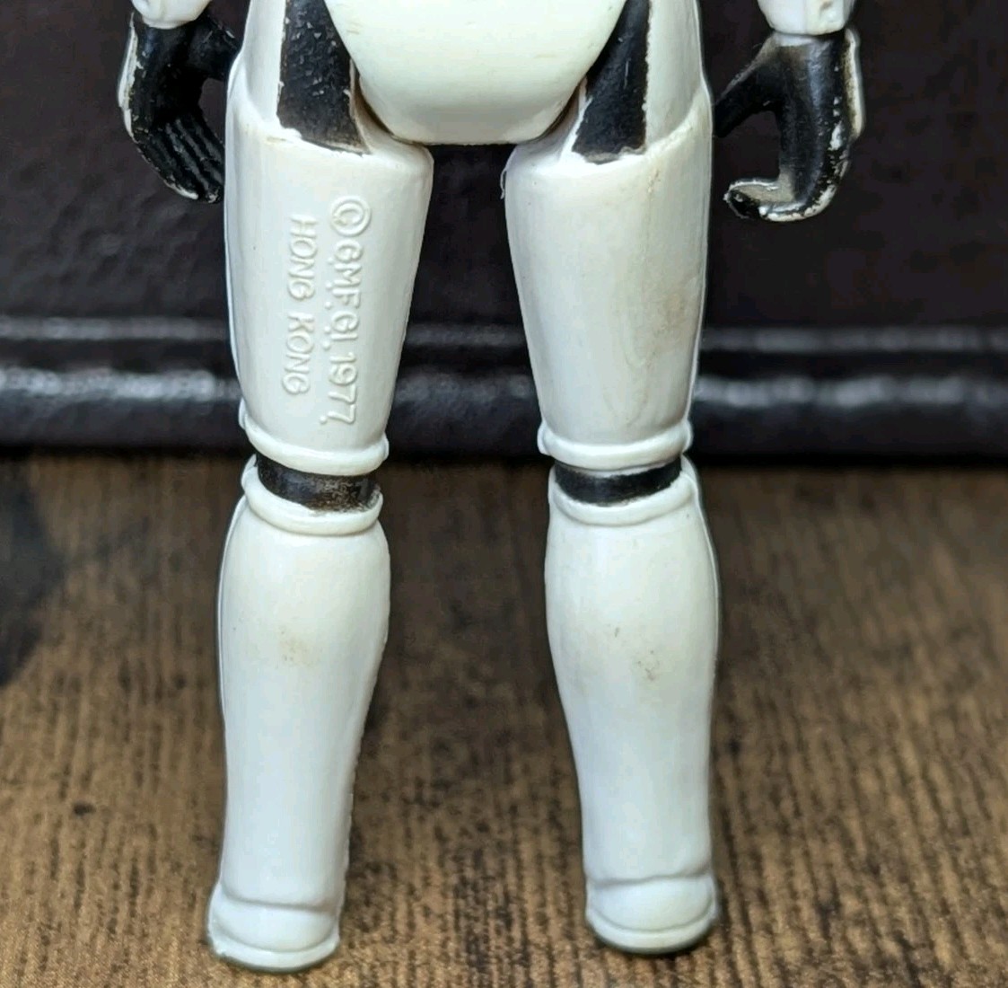 Imperial Stormtrooper sold