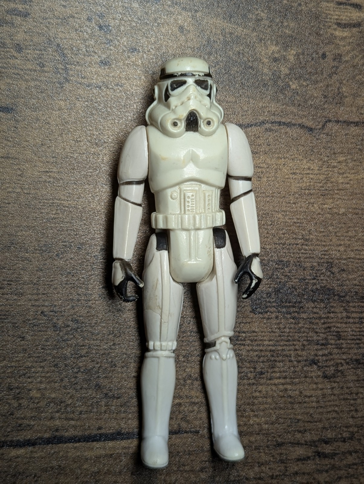 Imperial Stormtrooper sold