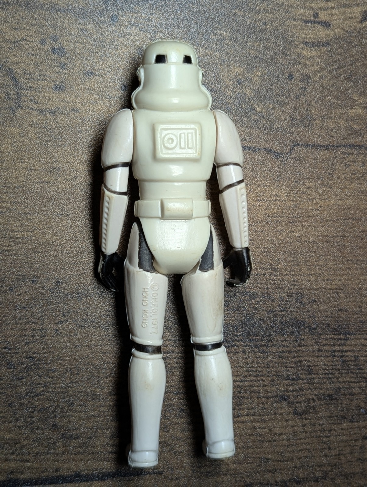 Imperial Stormtrooper sold