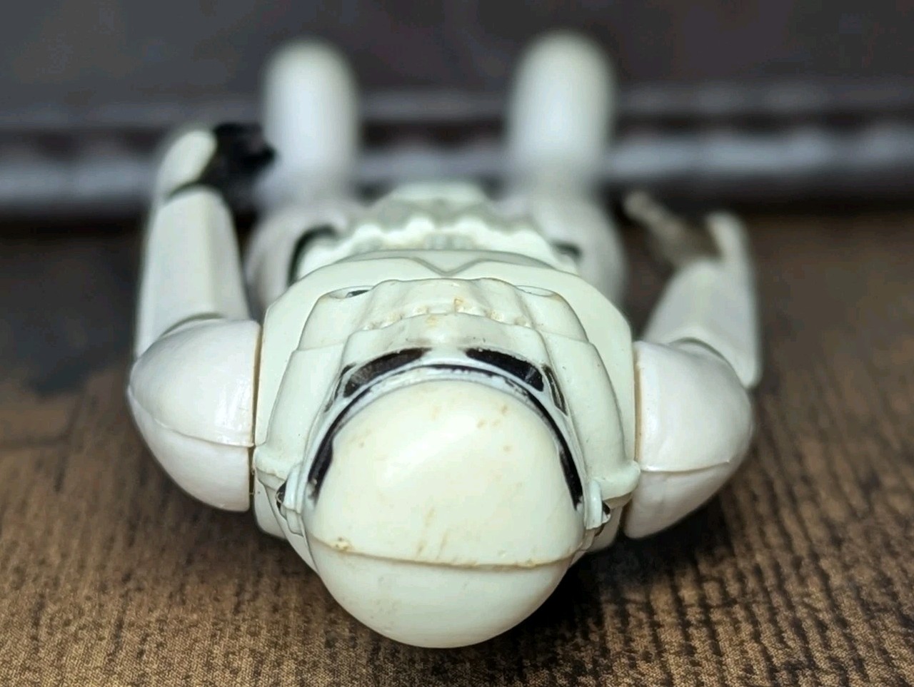 Imperial Stormtrooper sold